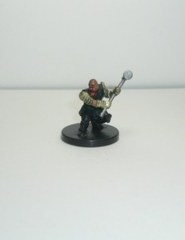 Warpriest of Moradin  (D&DC32)